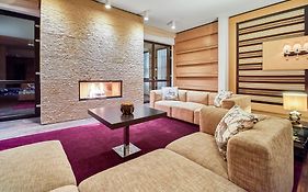 منتجع راديسون بلو بوكوفل